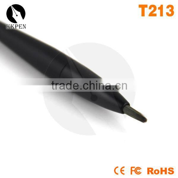 KKPEN Novelty 2 in 1 sensu brush for capacitive touch screen