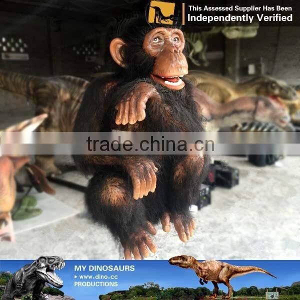 My-dino fiberglass large animal figure statues