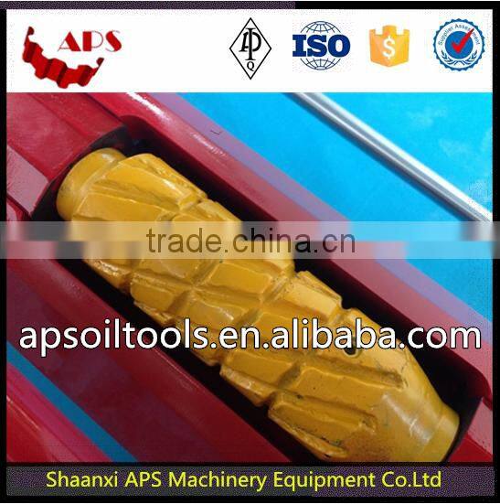 API Downhole Roller Reamer/Oil and Gas high quality roller reamer for oil drilling tools