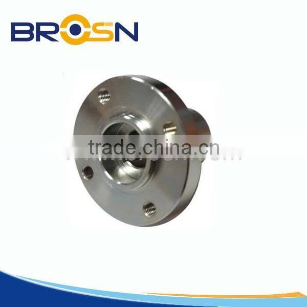 Good surface Brozne Lost -wax process casting / CNC Machining part / fix part
