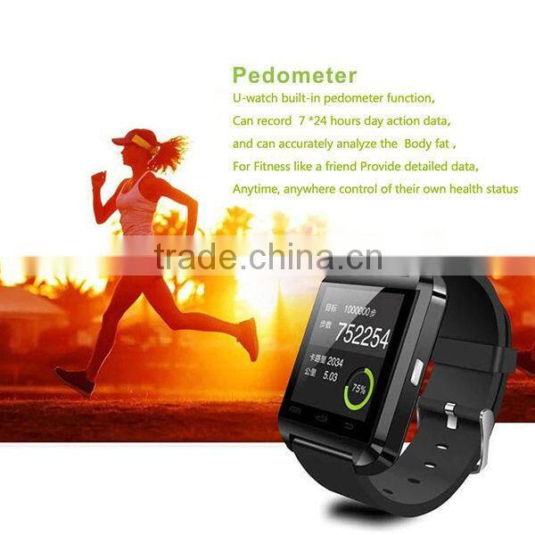 u8 smart watch kids smart watch