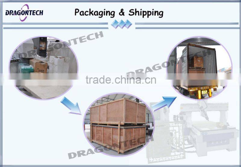 multicut and atc cnc router, cnc wood carving machine, cnc engravig machine for woodworking DT2060ATC