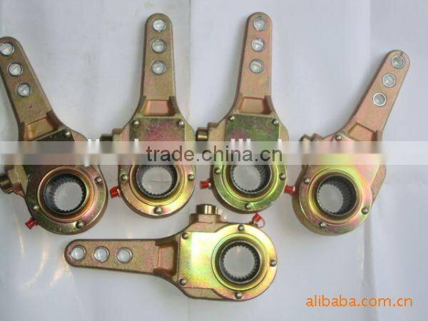 Automatic slack adjuster BPW slack adjuster