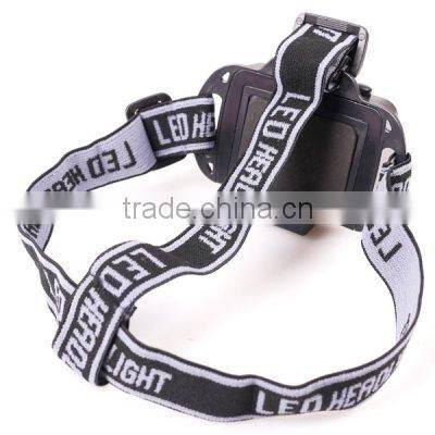 led headlamp with head strap led light headlamp manufacturers