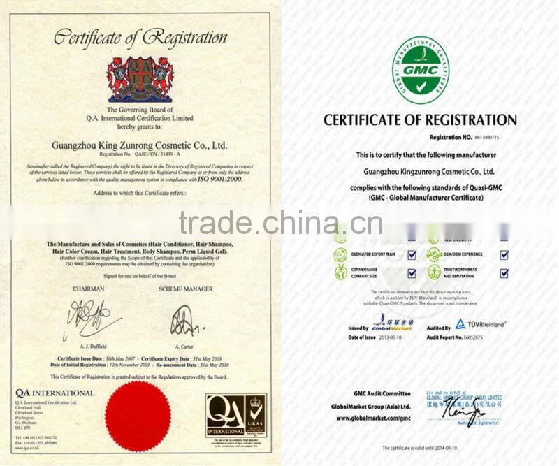 New product OEM hair conditioner keratin silk protein