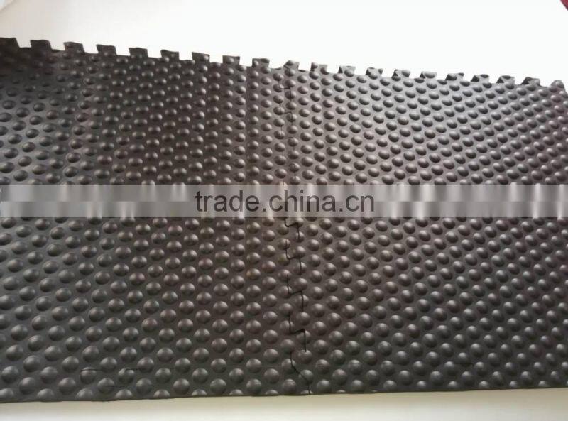 Easy join eva stable mat