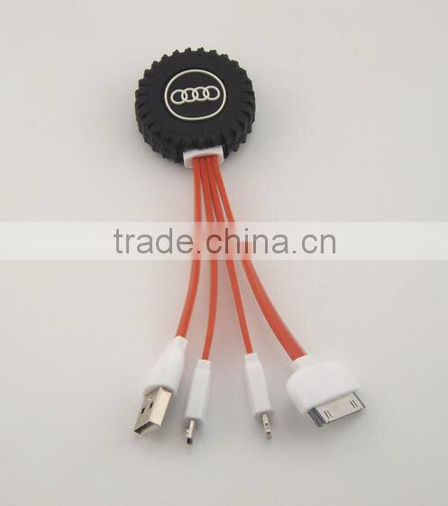 data sync charging micro USB cable