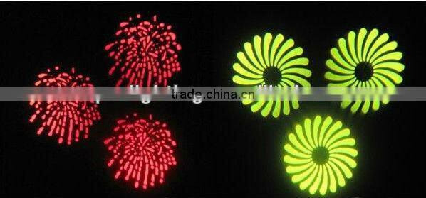 CE guangzhou 60w led spot lighting moving head disco light