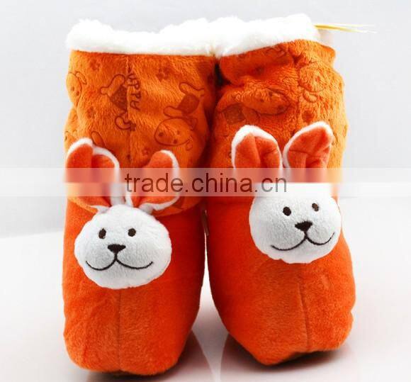 lovely baby shoe, Winter & Autunm toddler shoe