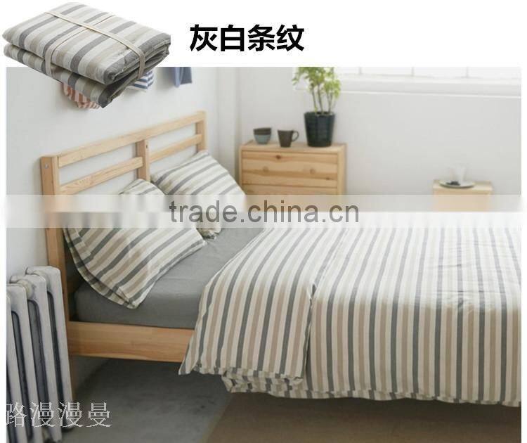 Newest Stone washed cotton for home /hotel/wholesale