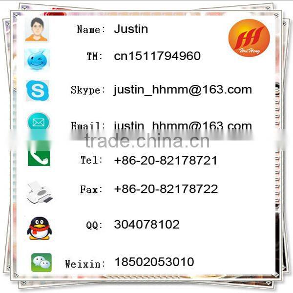 Rectangular Cast Iron Flat Grill Press