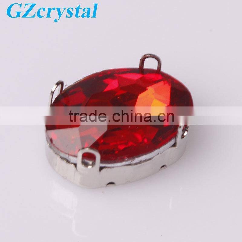 China factory high quality wholesale crystal beads in bulk