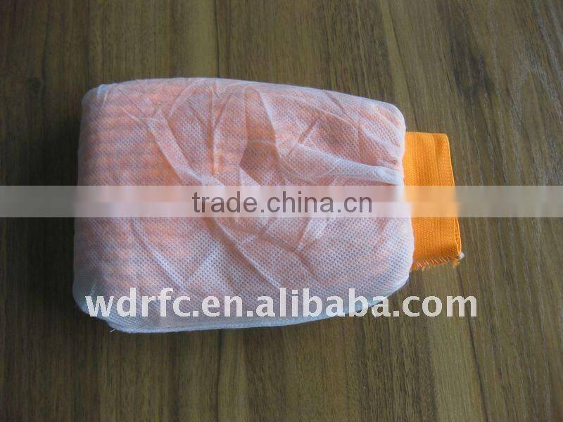 magic glove cleanning glove Microfiber glove