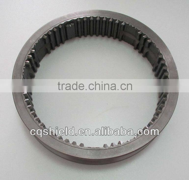 Howo gearbox sliding sleeve parts 2159333001.