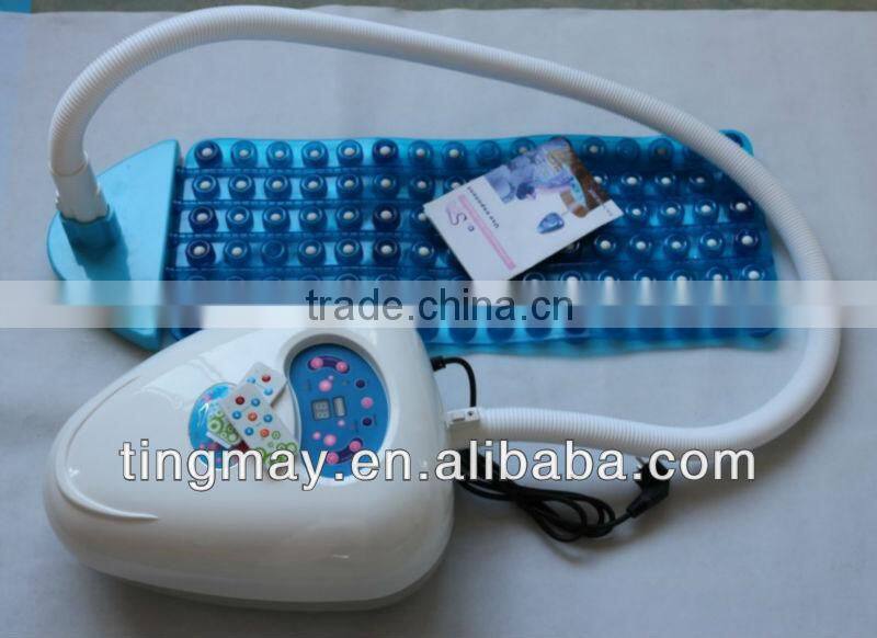 Aqua massage equipment ultrasonic bubble bath