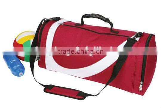 High quality Polyester Sport ball bag Large Carry bag