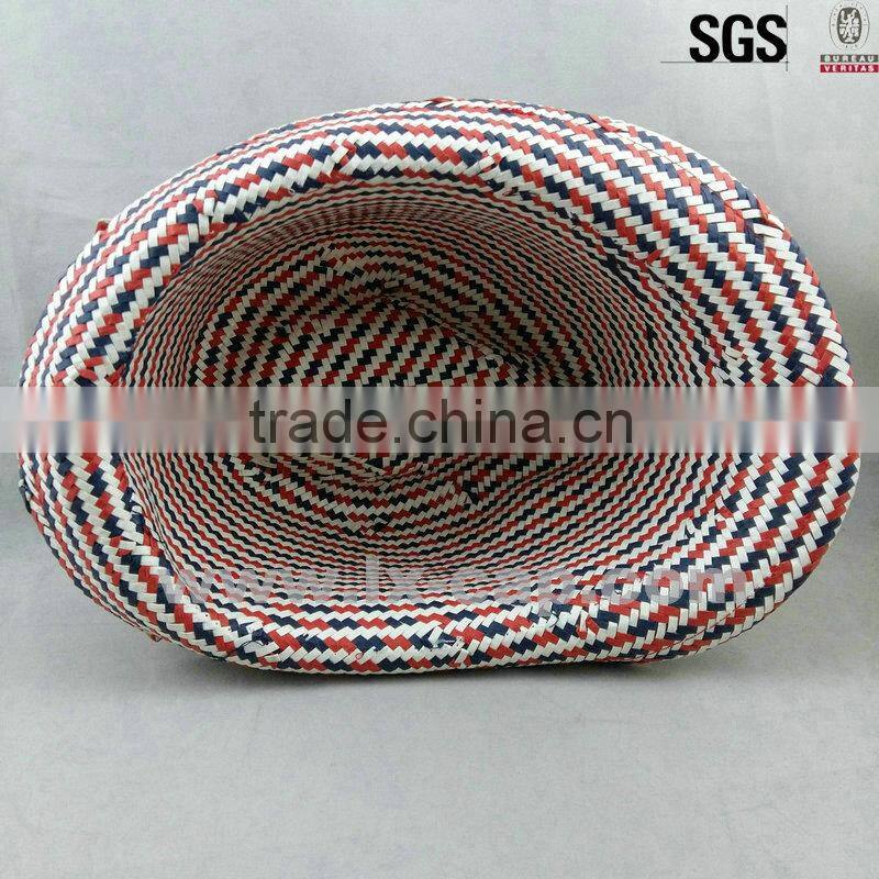 2015 Fashion design lady' fedora hats