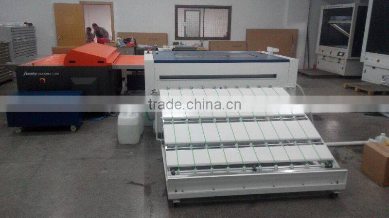 Amsky printing plate stacker Auto CTP/CTCP plate stacker