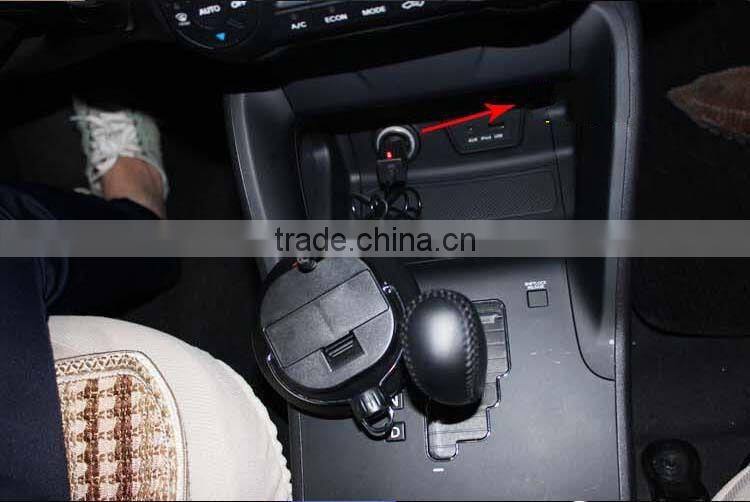 Multi-purpose Solar Rechargeable Lantern