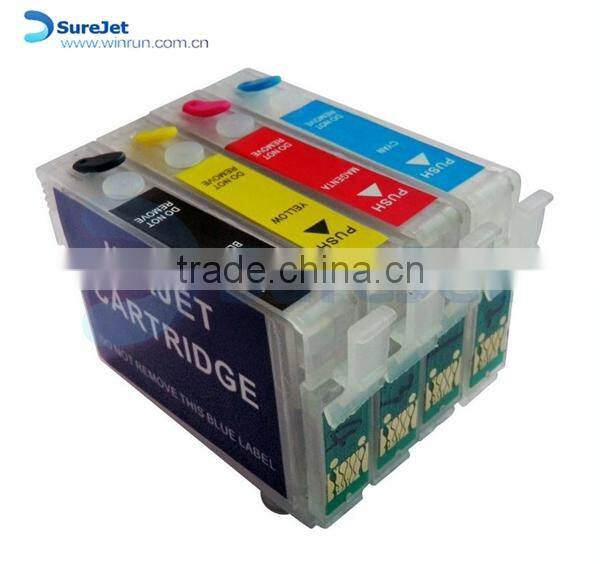 T620 CISS for HP printer(C9403A C9370A C9371A C9372A C9372A C9374A)