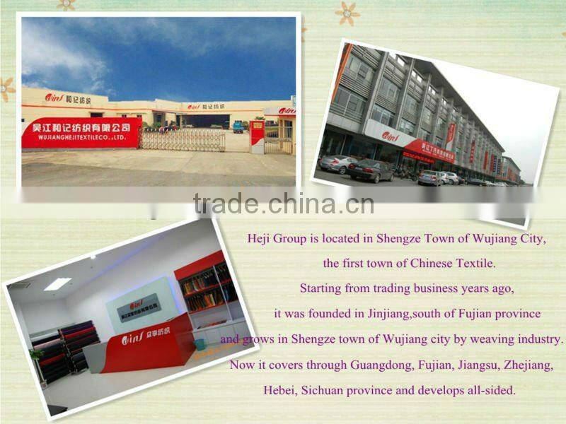 Printed waterproof PU coating polyester fabric for tents/awnings