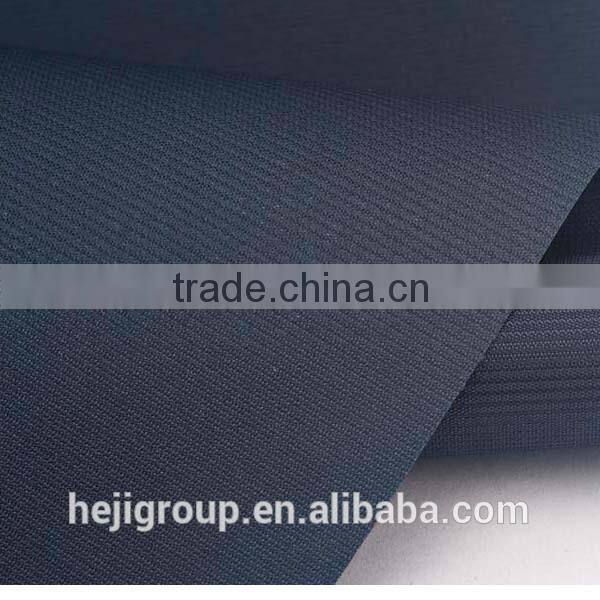 PVC/PU backing fabric/polyester fabric/oxford fabric