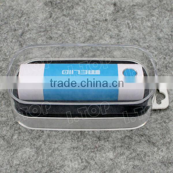 Portable and endurable 5000mAh power bank for mobile phone