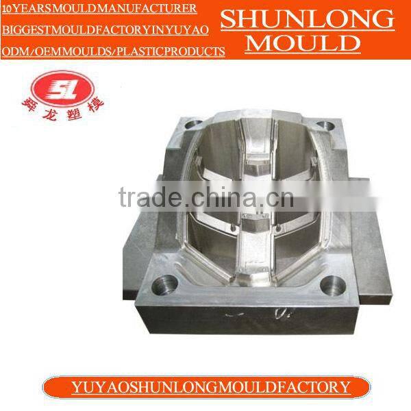 Yuyao Shunlong high precise plastic auto parts mould