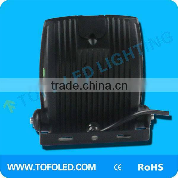 architectural decoration 150w led flood lighting