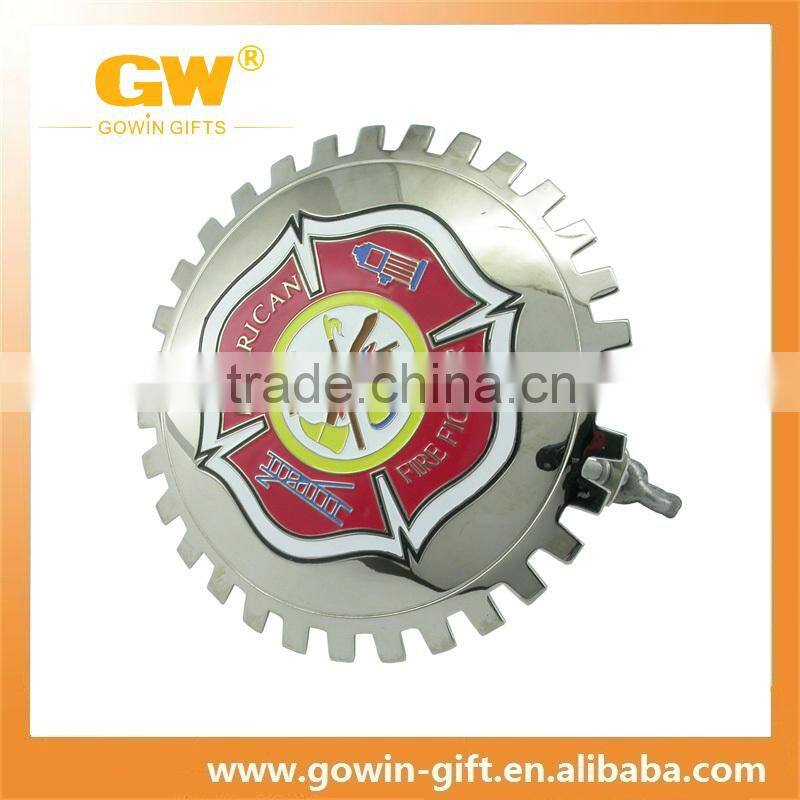 custom rubber label for garment