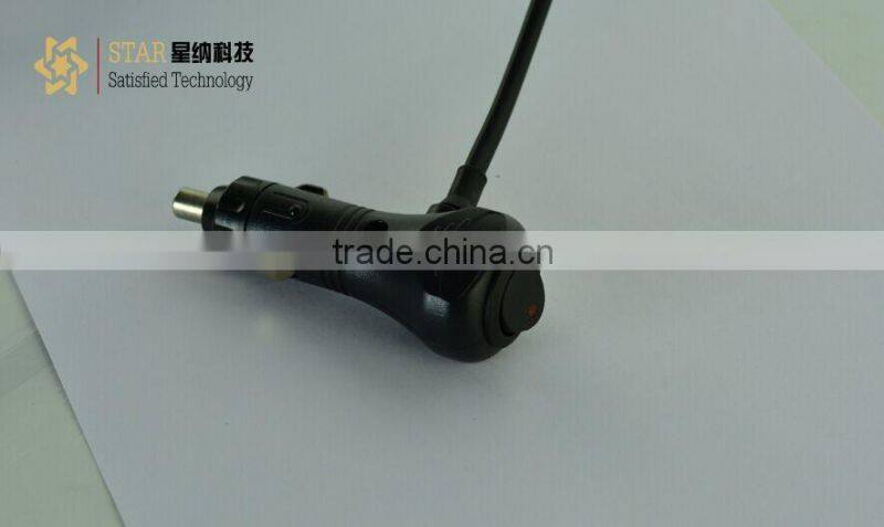 bright led absord rotating warning lighting