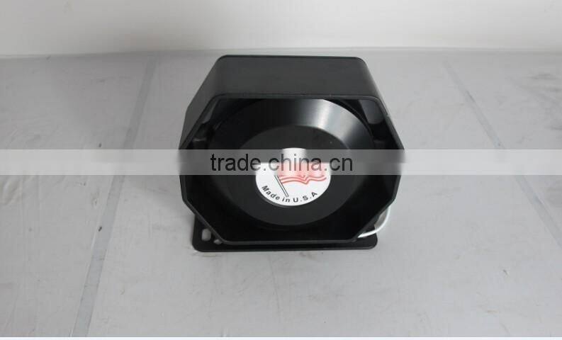 high quality 8 octagonal warning horn speaker