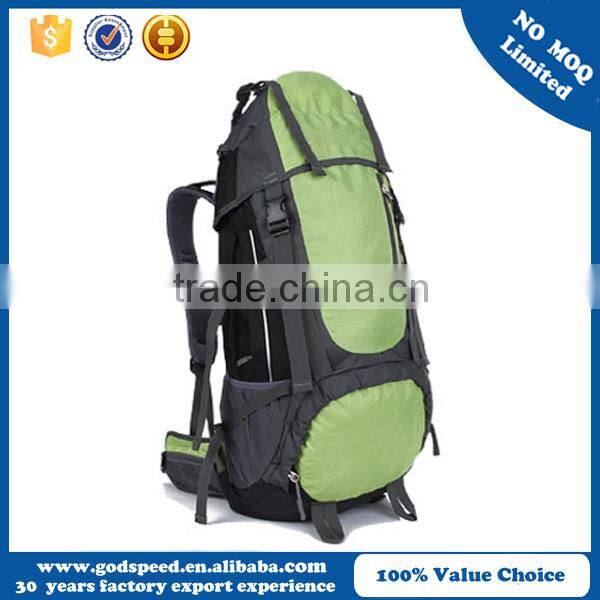 Camping backpack bag school backpack hiking backpack