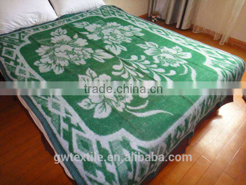 Competitive price Crazy Selling recycled portable blankets series 6