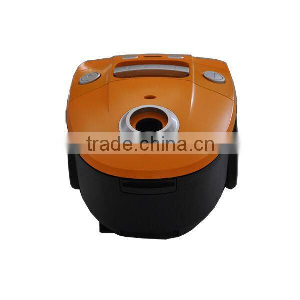 2L LED CONTROL Bagged Vacuum Cleaner CS - H3301