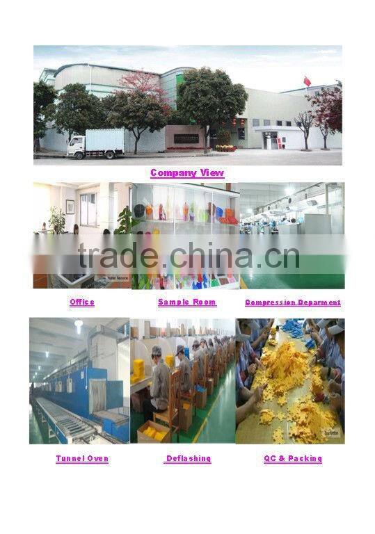 Heat Resisting Flower Shaped Silicone Pot Holder Table Mat