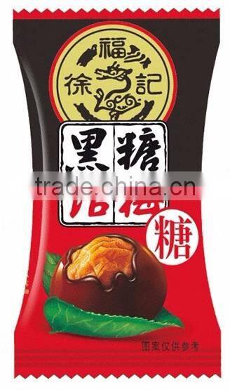 HFC Brown Sugar & Plum Hard Candy (48 g/bag)