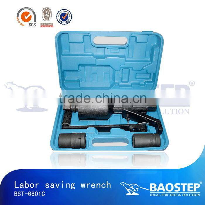 BAOSTEP Excellent Quality Small Order Accept Ring Spanner Wrench