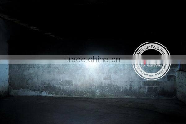 AES MINI D2S bi-xenon hid projector lens g5