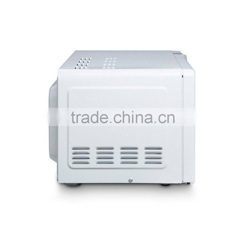 700w countertop digital microwave oven price hot food vend machine