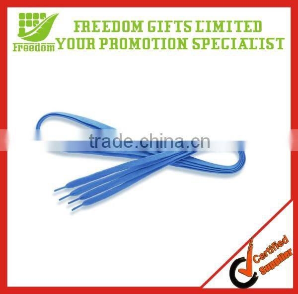 Customer Logo Round Style Shoe Lace