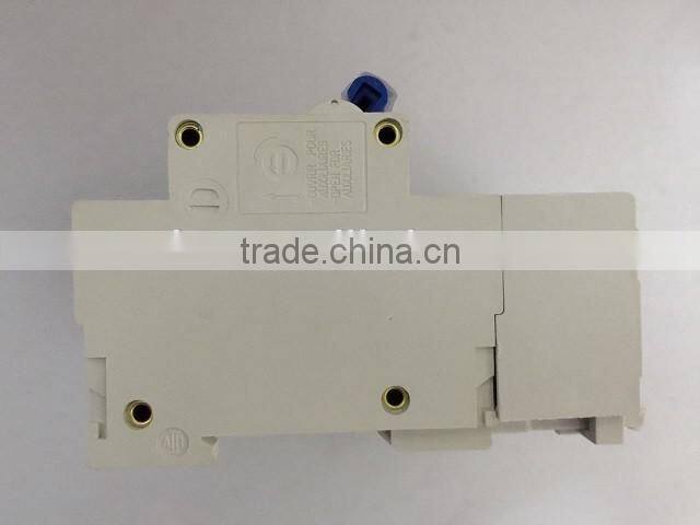 RCCB, ELCB,RCBO 3P+N RESIDUAL-CURRENT CIRCUIT BREAKER DZ47LE-100 230/400V 3P+N