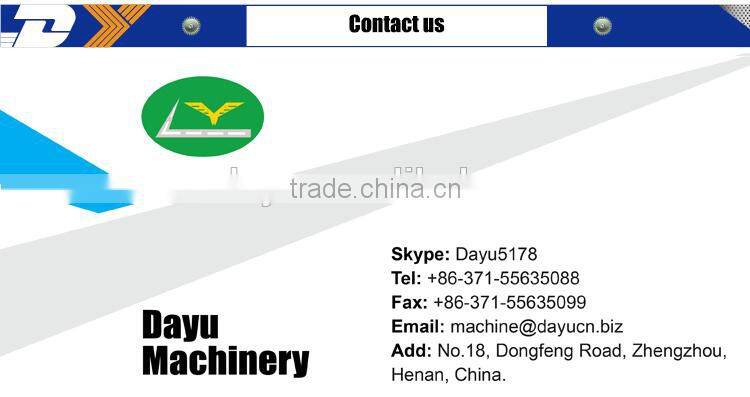 Coal powder burner for sale in China, asphalt plant parts