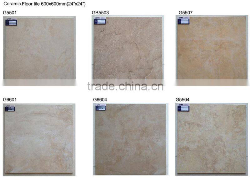 G3601 indoor roto glazed ceramic tile 12x24
