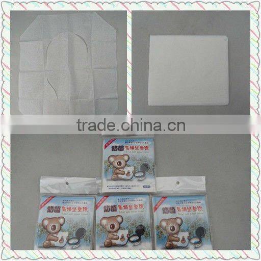 Hotel Disposable Paper Toilet Seat Cover