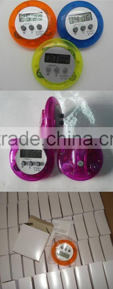 Popular hot sale digital timer