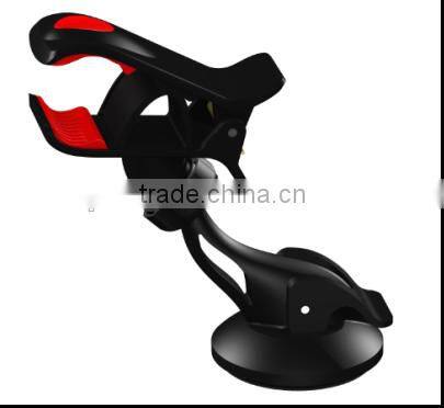 Car Holder 360 Degree Rotation Universal Car Holder Portable Smartphone Car Holder