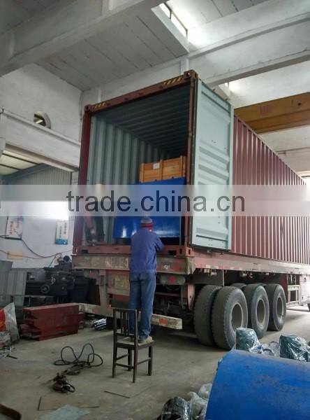 YT-R7 Forming machine