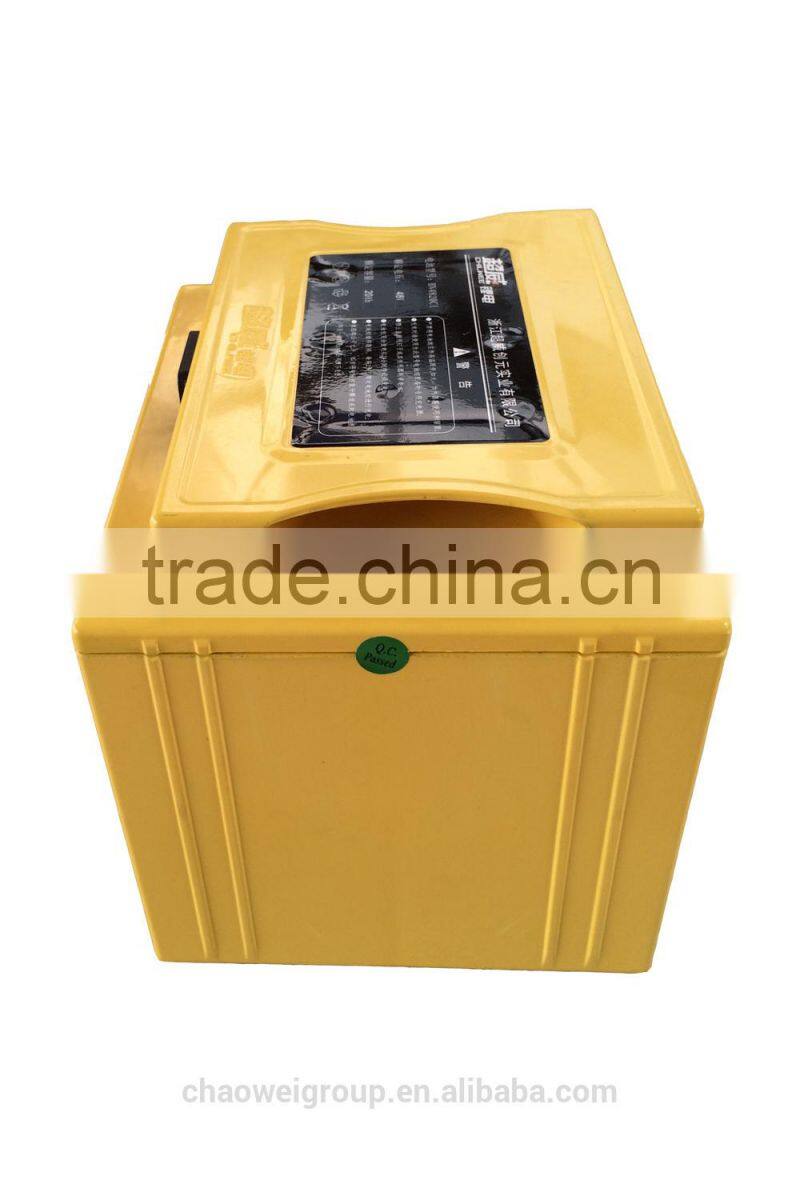 E-bike Lithium Battery 48V20A BN4820CI