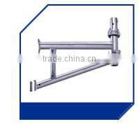 Ledger Blade Pipe Fittings For Cuplock Scaffolding